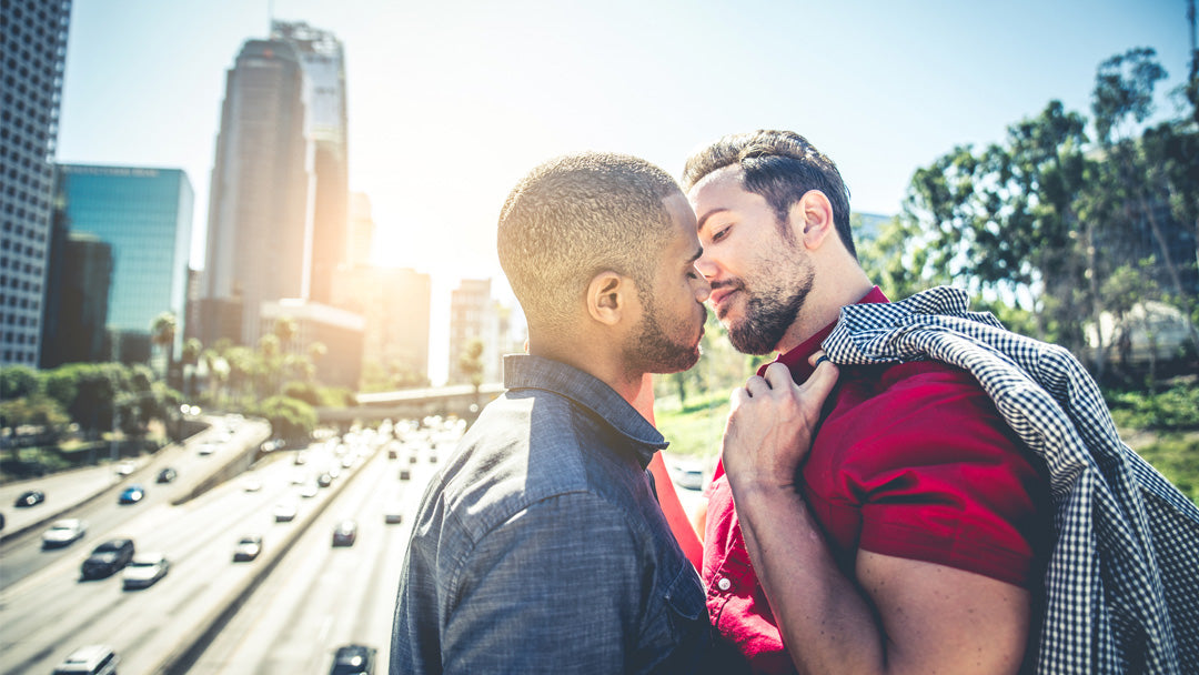 Looking for Fun? Sex Positivity as a Queer Man
