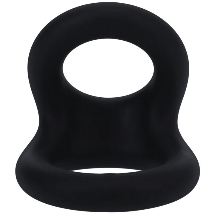 Tantus Uplift Dual Cock Ring