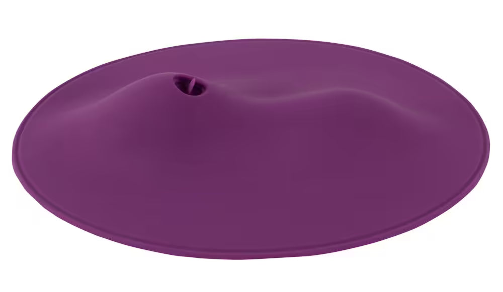 VibePad 2 Saddle Style Grinding Pad