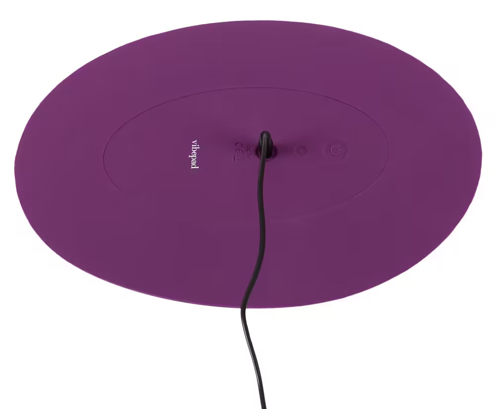 VibePad 2 Saddle Style Grinding Pad