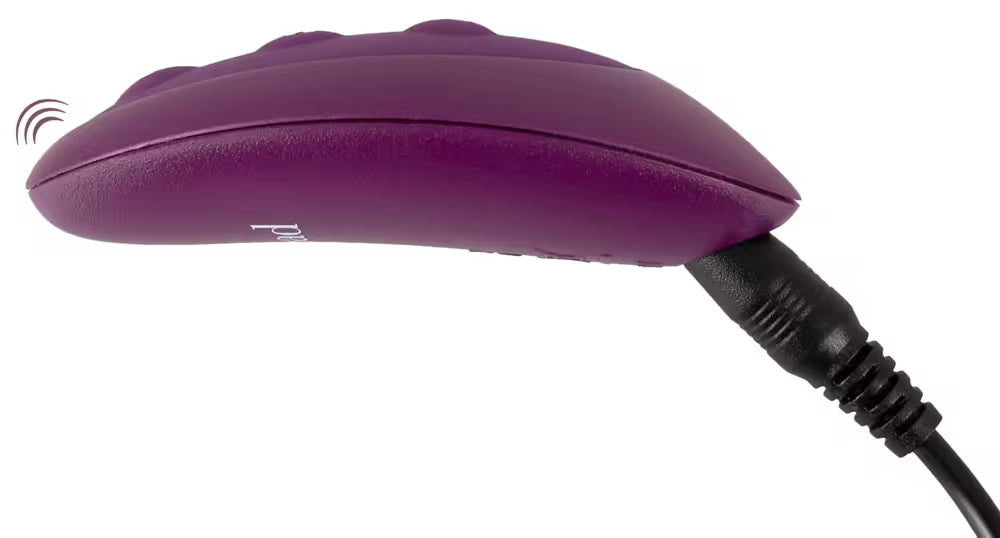 VibePad 2 Saddle Style Grinding Pad