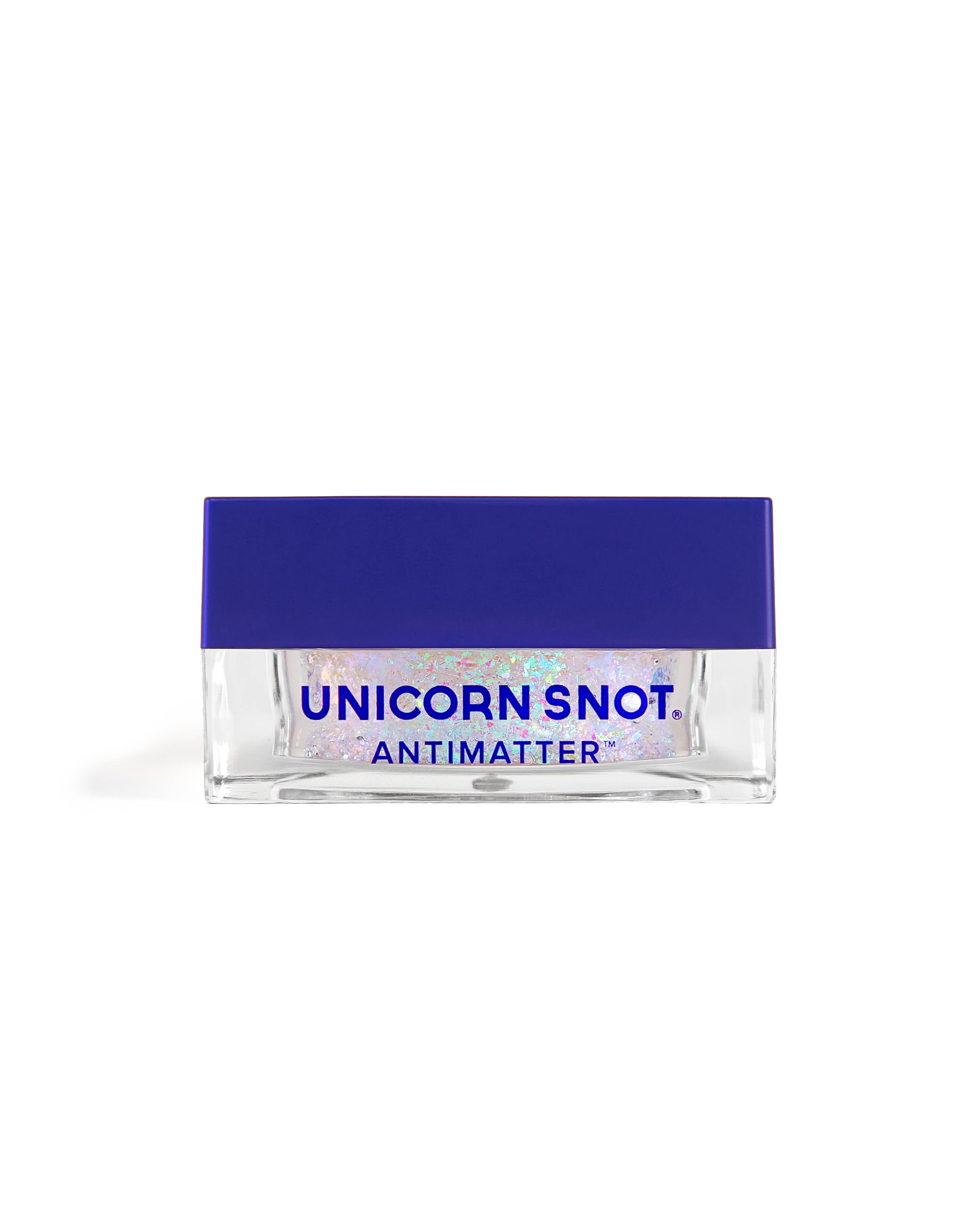 Unicorn Snot Antimatter Body Glitter Paste