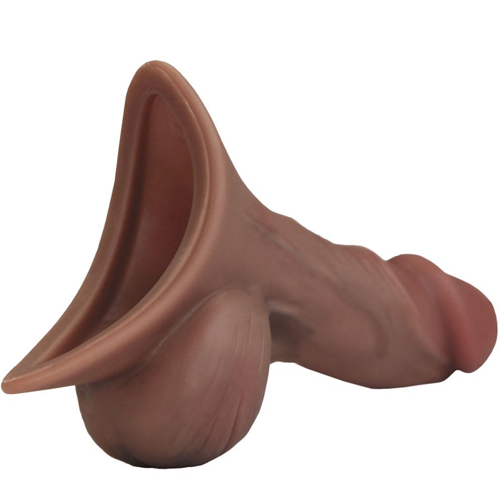 Realistic Stand to Pee Device 4.5"