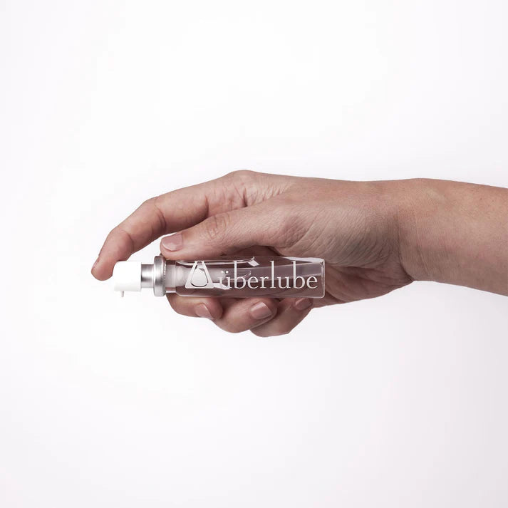 Uberlube Good to Go Travel Size Refills