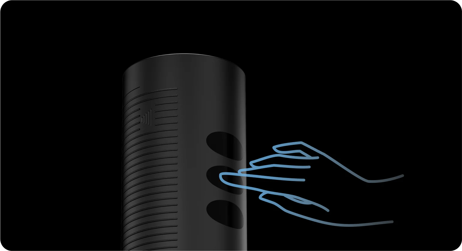 Kiiroo Titan Vibrating Interactive Stroker