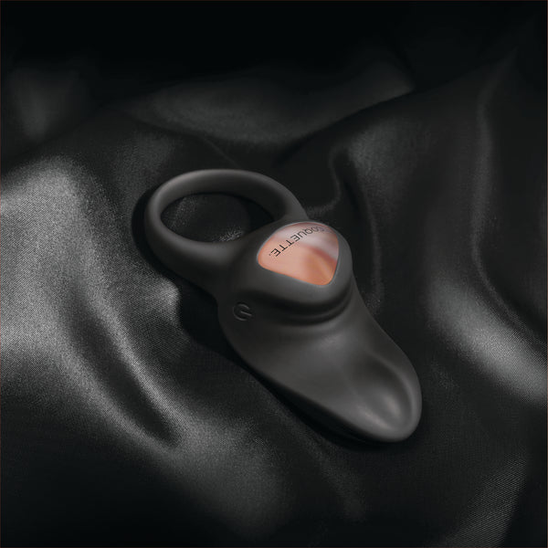 The After Party Vibrating Cock Ring
