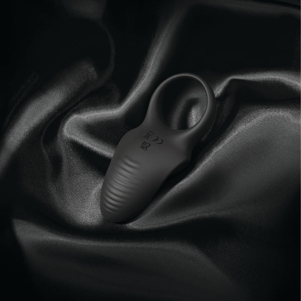The After Party Vibrating Cock Ring