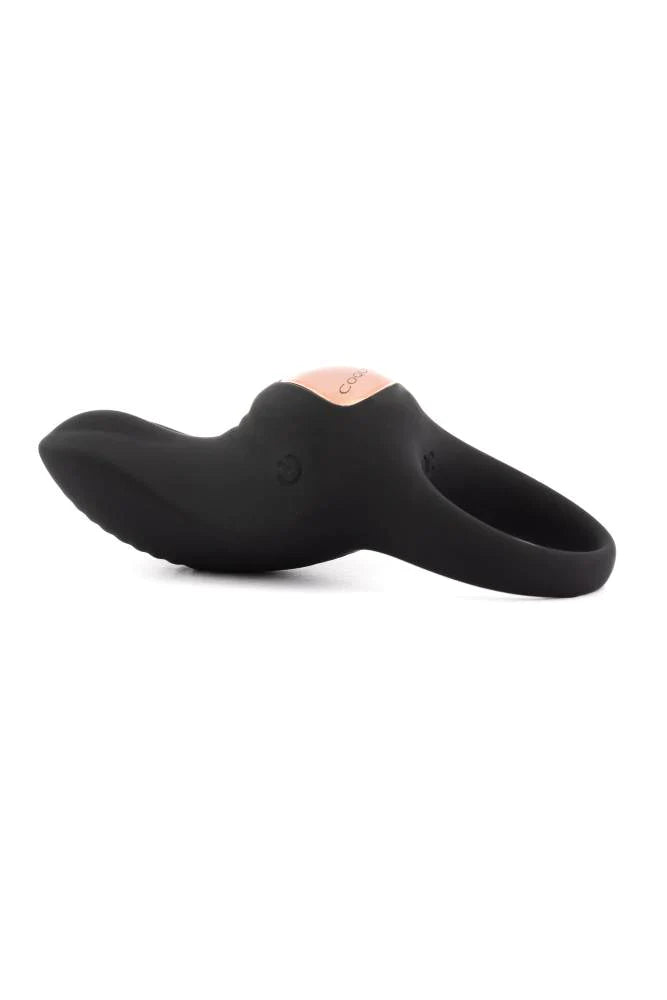 The After Party Vibrating Cock Ring