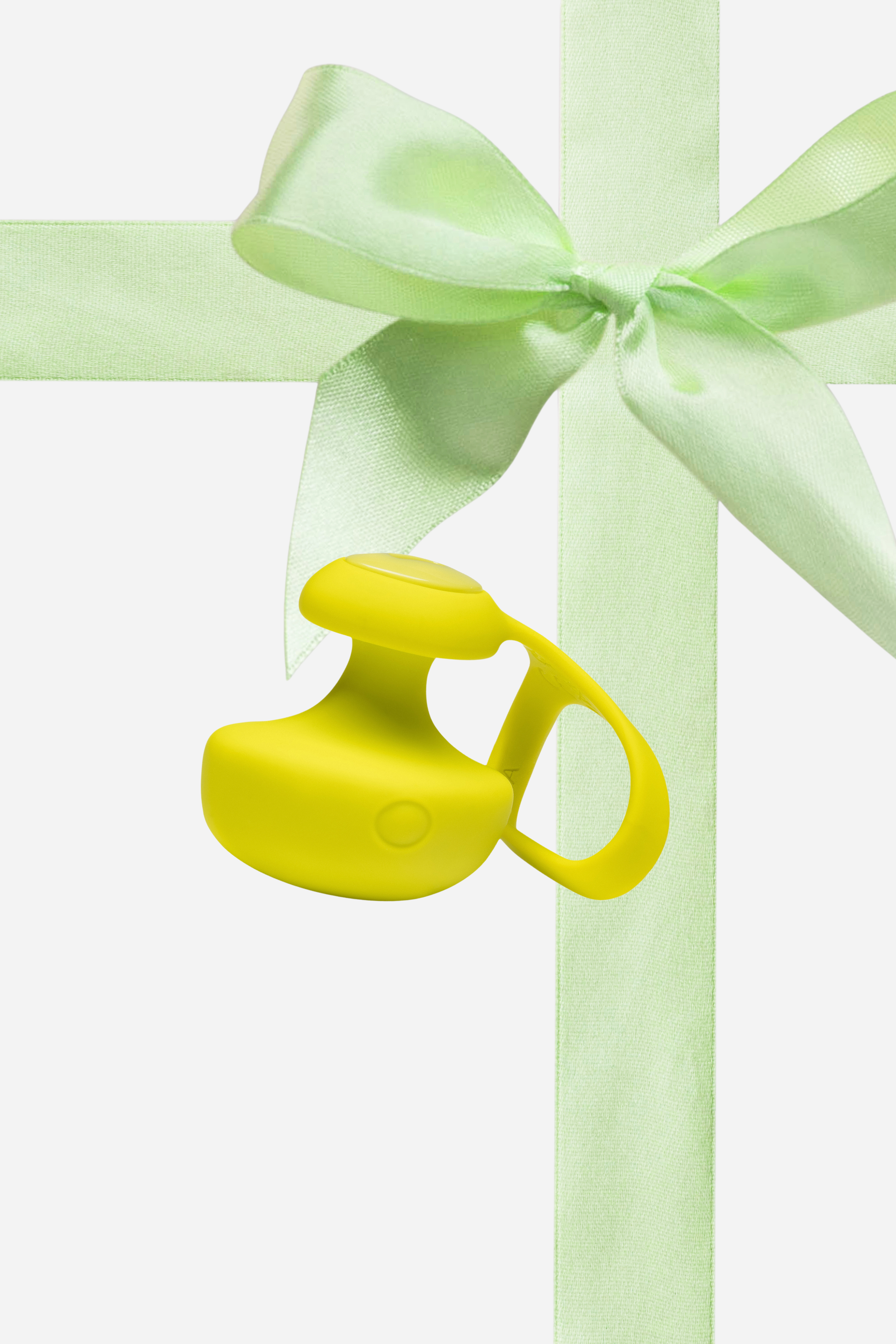 .Dame Fin 2.0 Finger Vibe