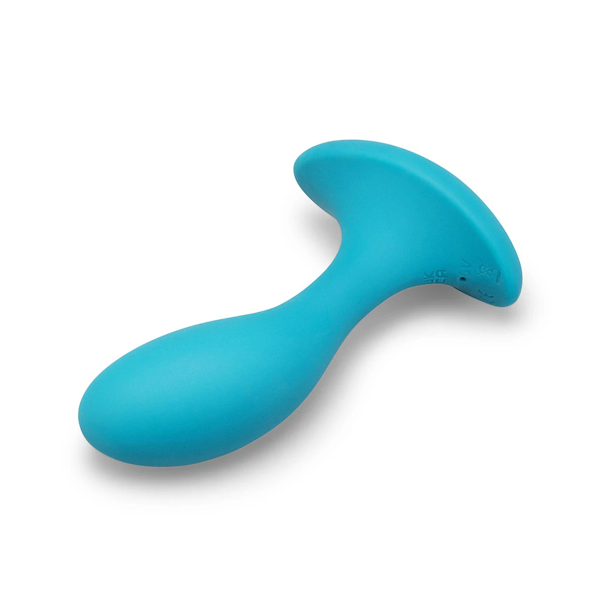 B-Vibe Essentially Speaking Large Vibrating Plug