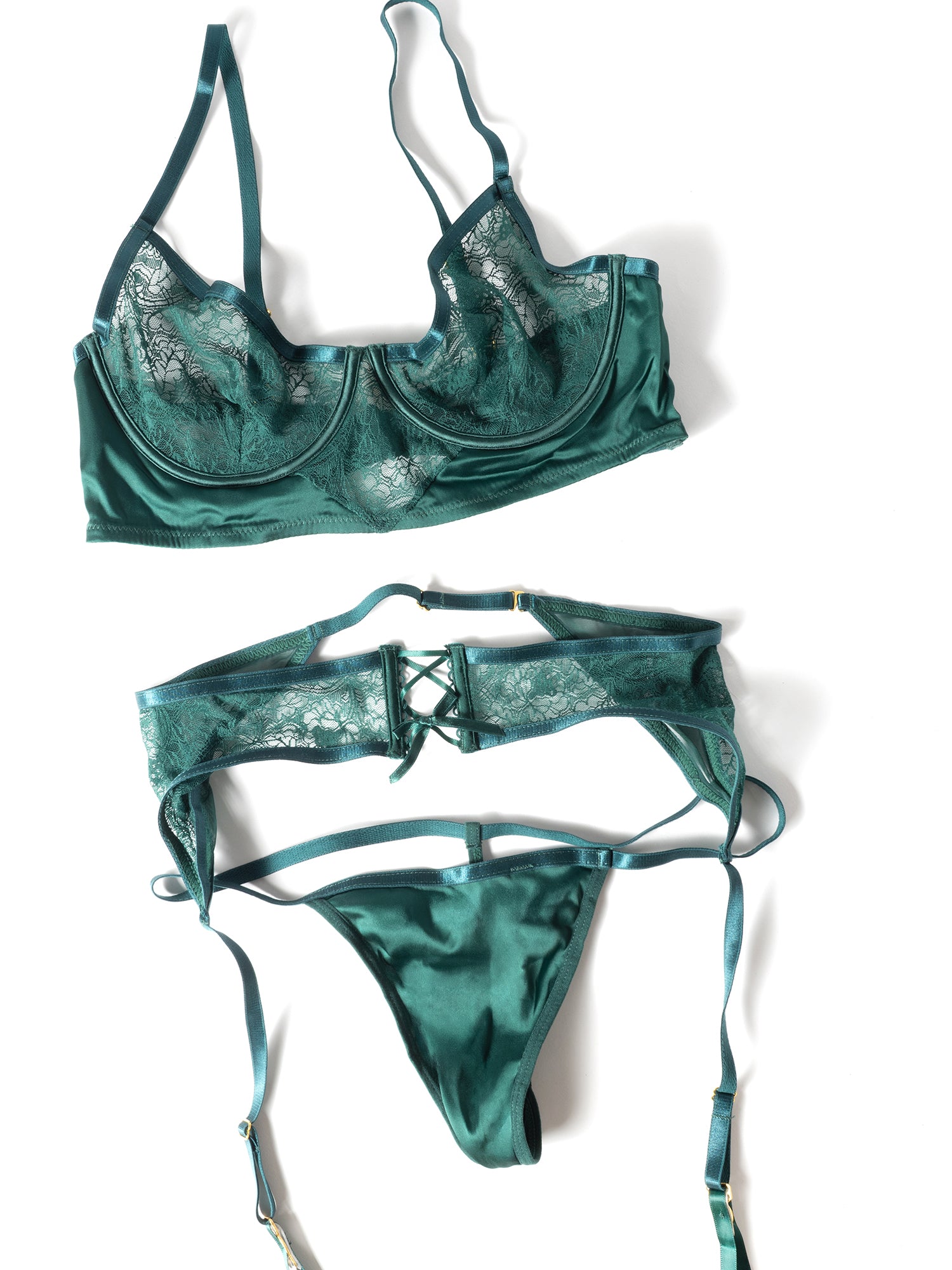 Write Your Story 3 Piece Set