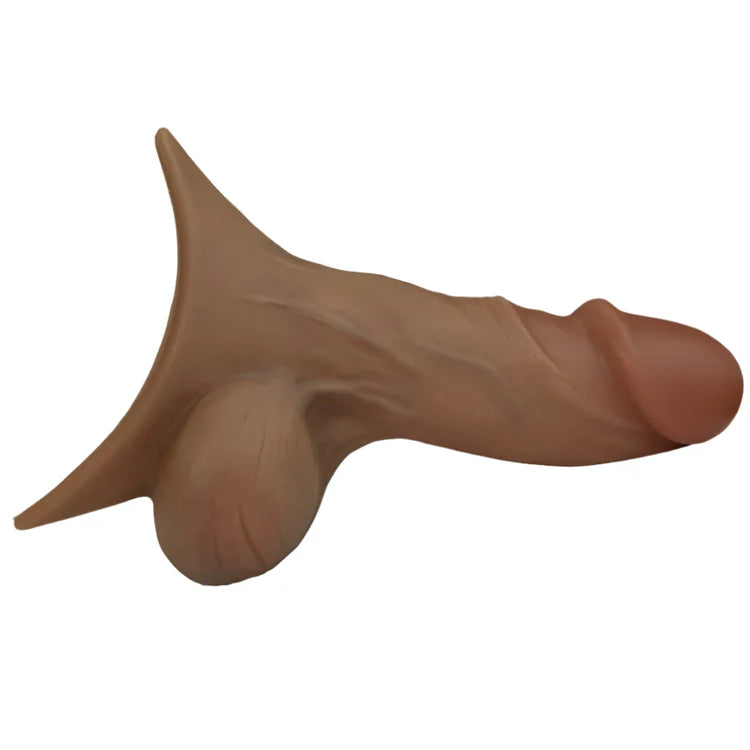 Realistic Stand to Pee Device 4.5"