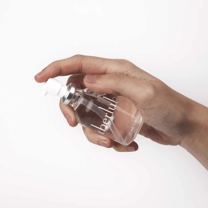 Uberlube Silicone Lube