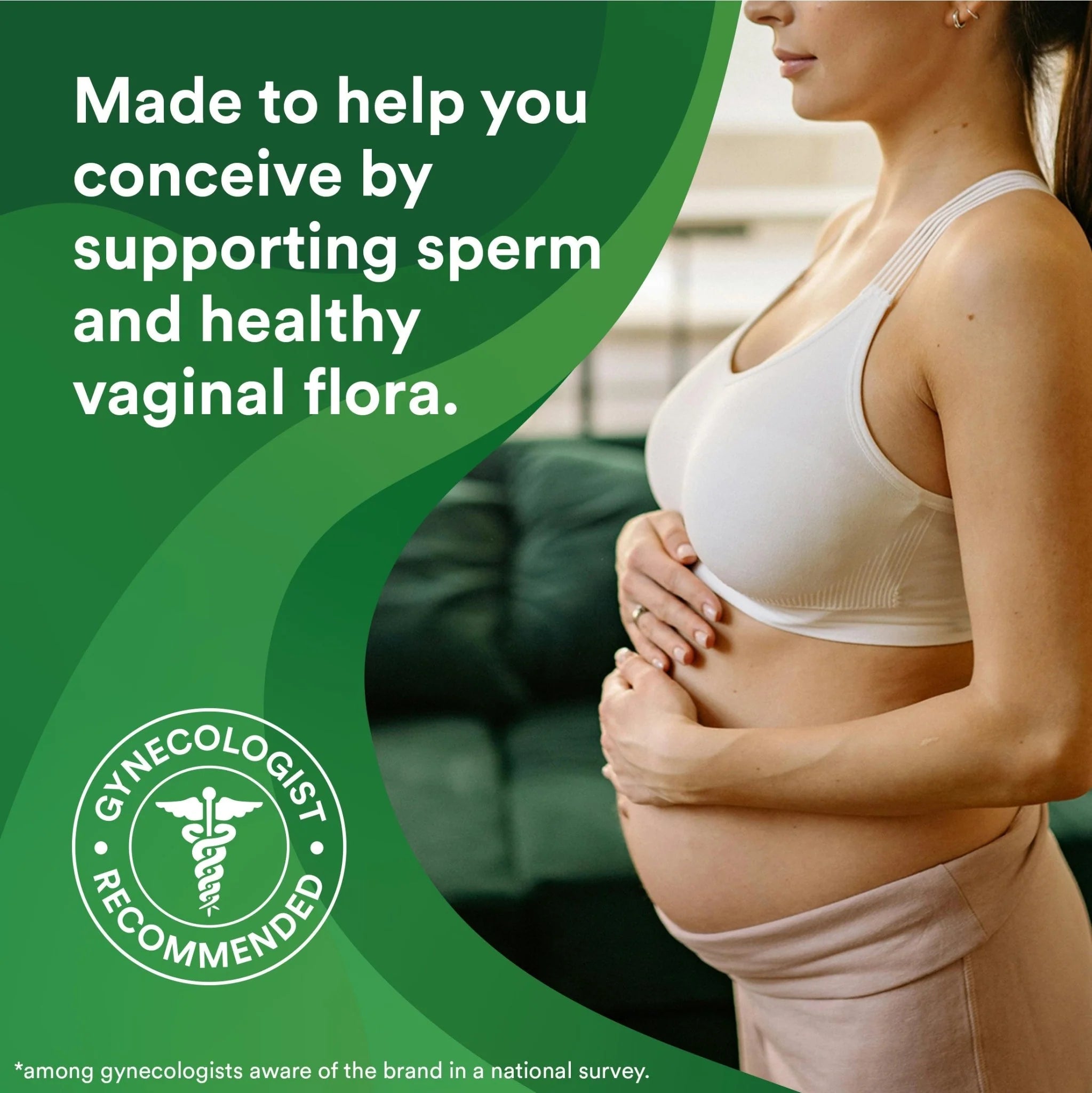 Good Clean Love Fertility Lubricant