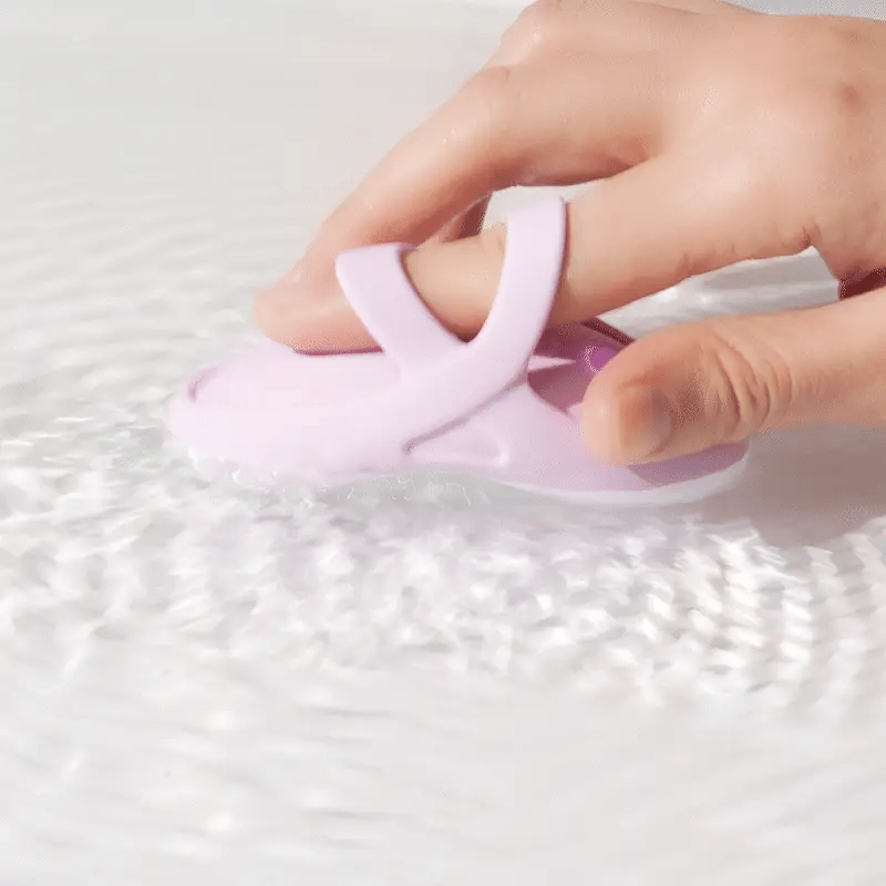 Echo 2 Wearable Finger & Flexible Palm Vibe