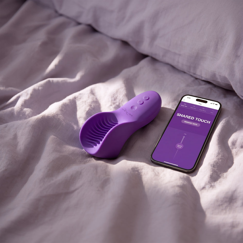 We-Vibe Shared Touch Couple's Vibe
