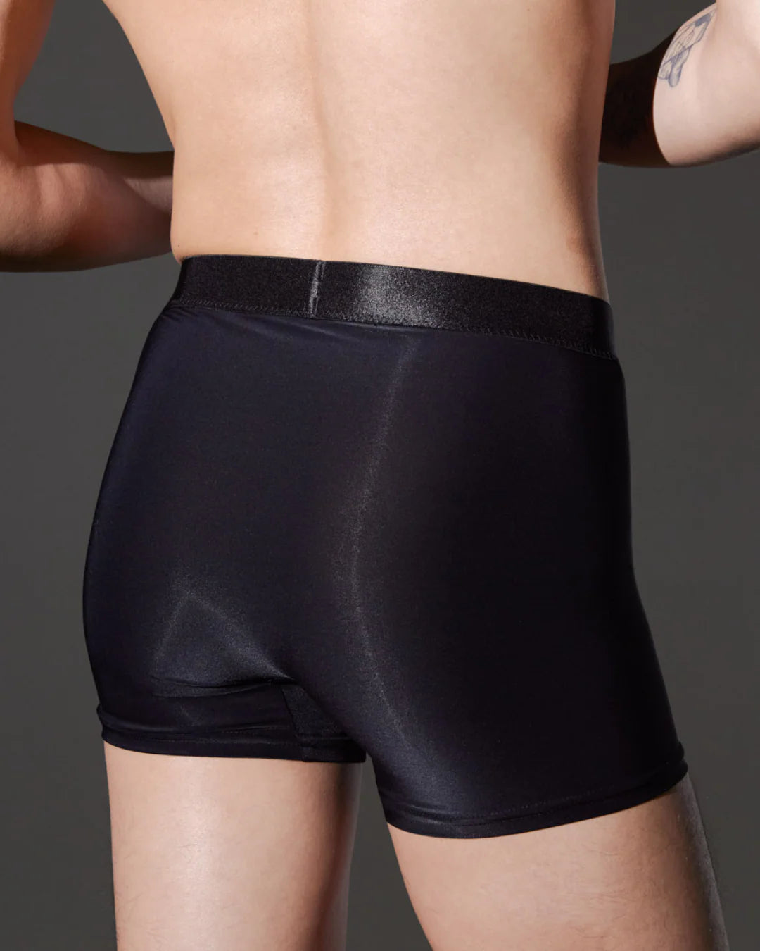 Smokin Mirrors Pouch Boxer Brief