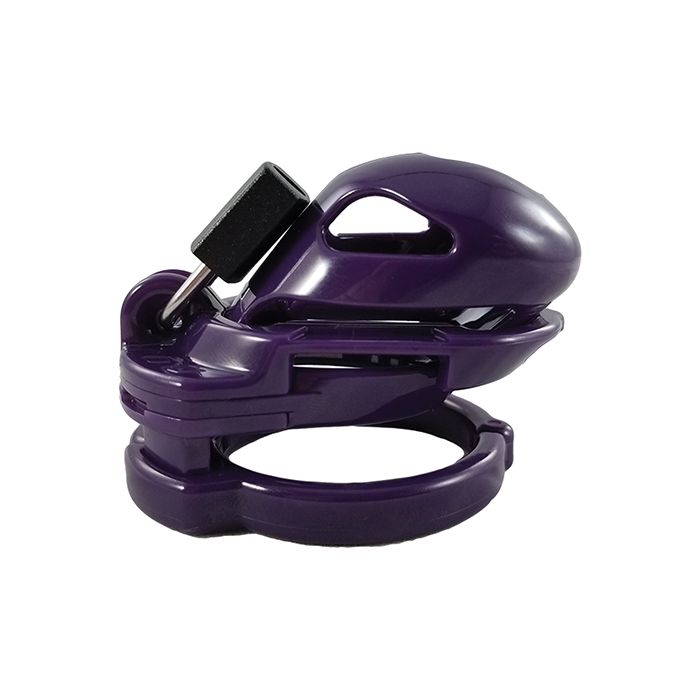 Locked In Lust The Vice Mini V2 Chastity Cage