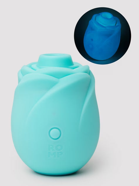 Romp Rose 2.0 Air Pulsation Toy