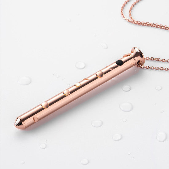 Crave Vesper 2 Necklace