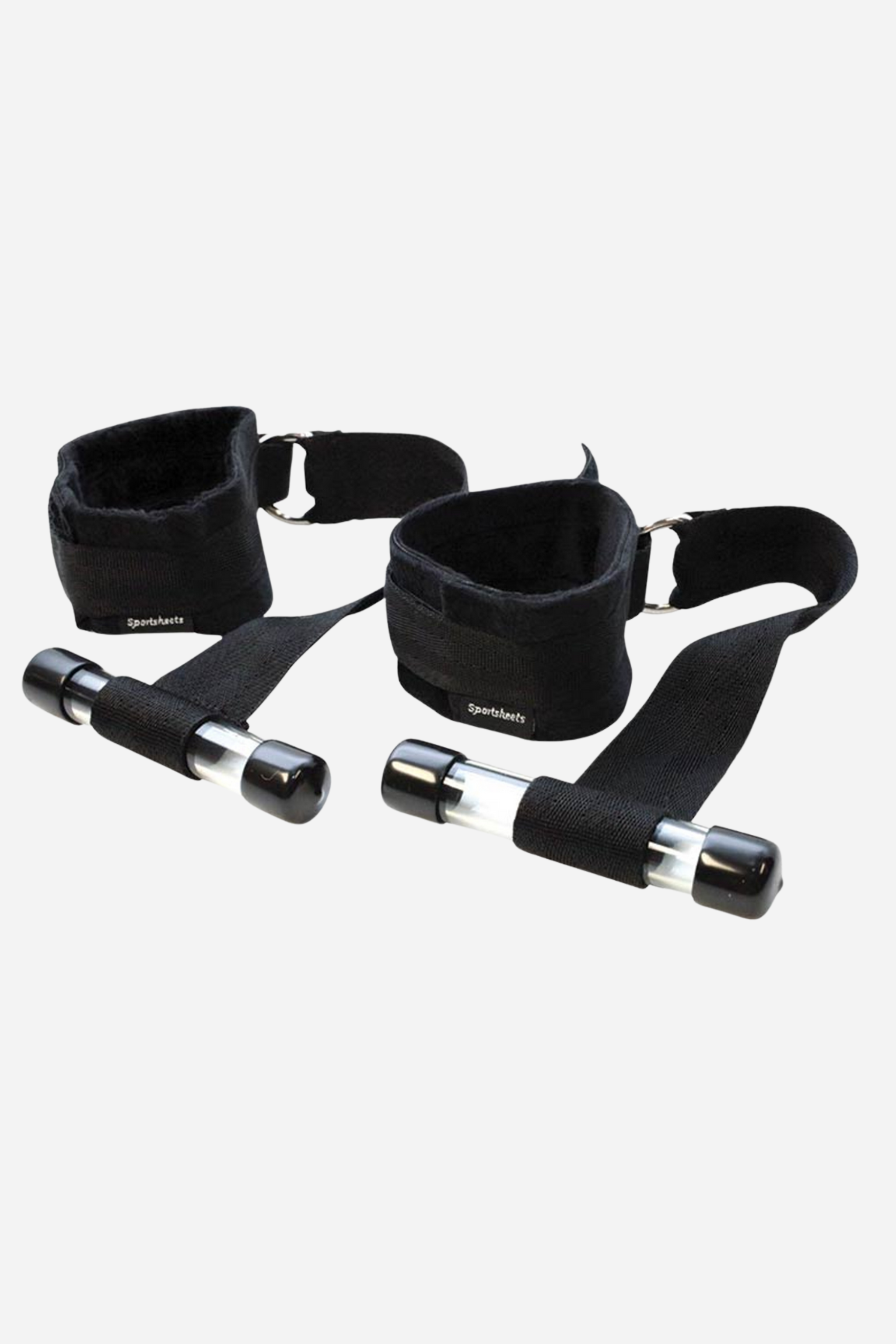 Door Jam Wrist Restraints