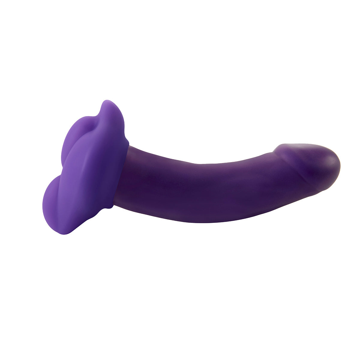 BumpHer Strap-On Dildo Accessory