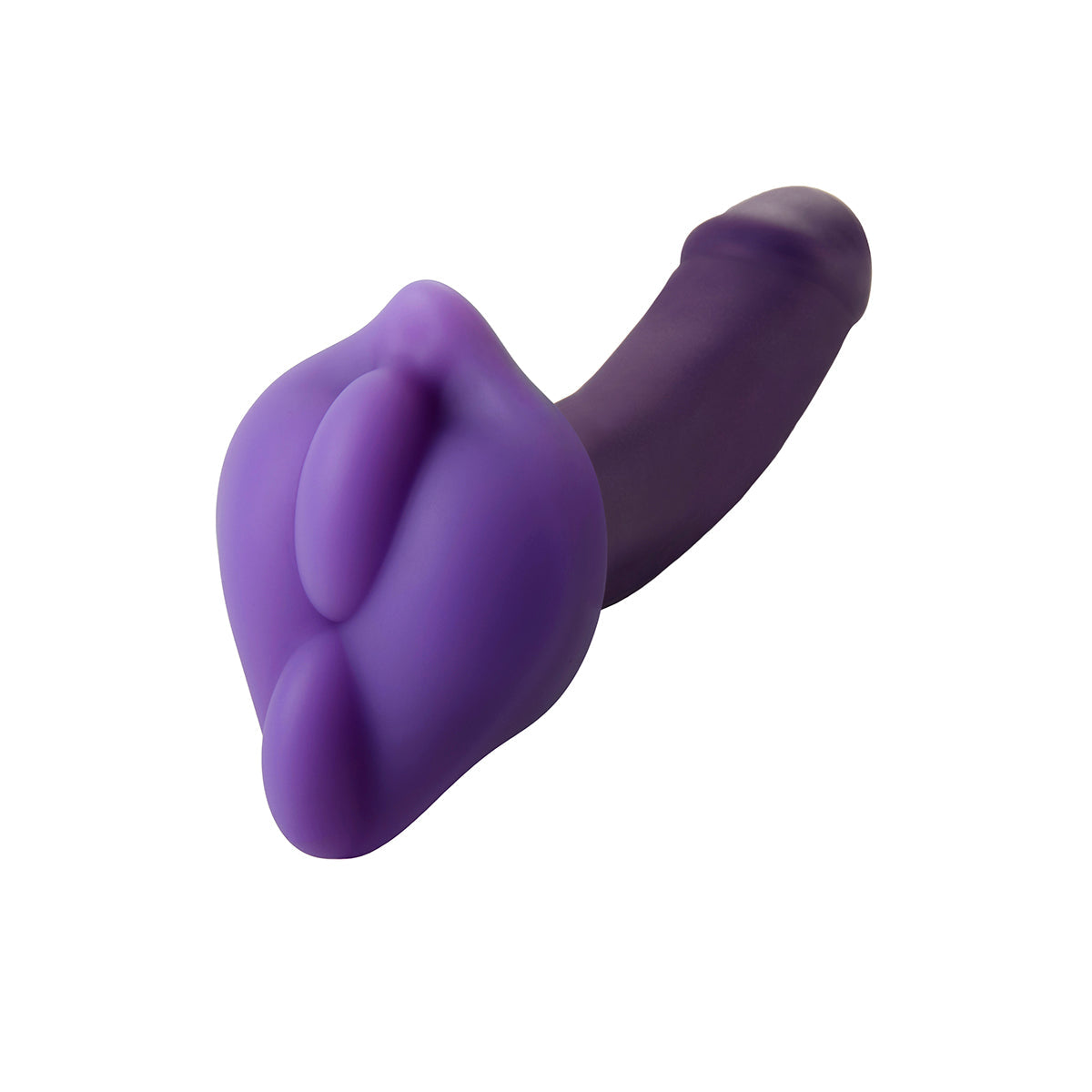 BumpHer Strap-On Dildo Accessory