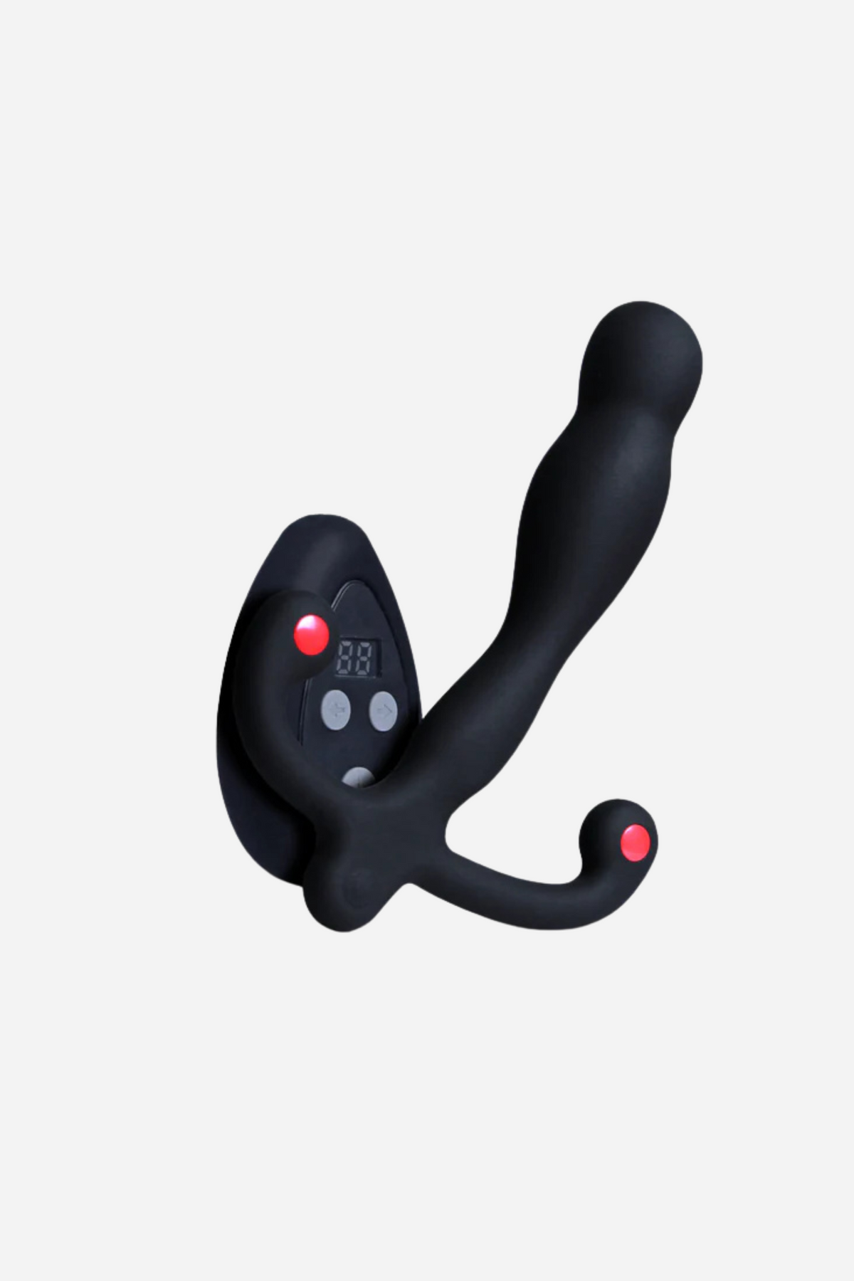 Aneros Eupho Syn V Vibrating Prostate Massager | Lotus Blooms Best Sex Shop in DMV Aneros Eupho Syn V Vibrating Prostate Massager | Lotus Blooms Best Sex Shop in DMV