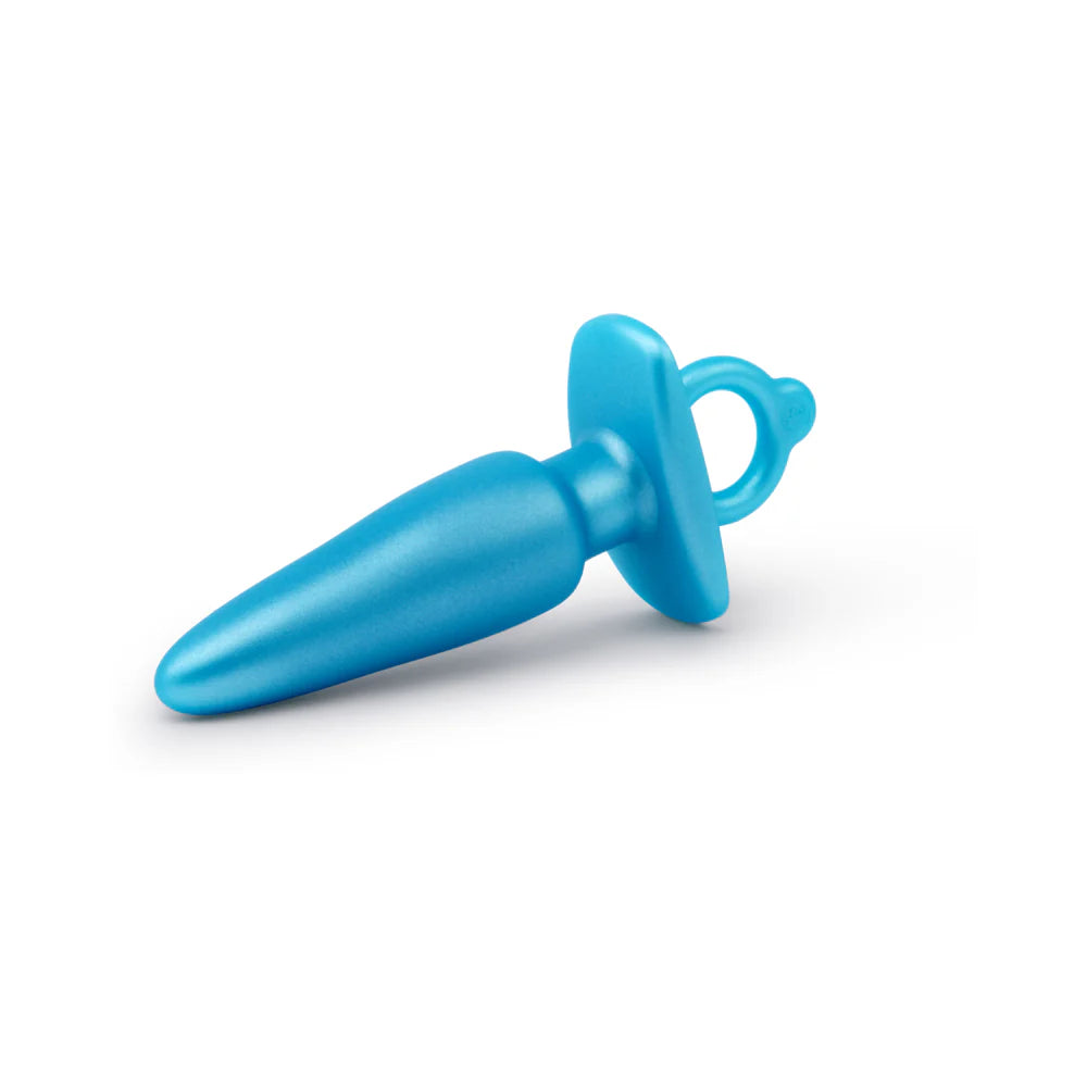 B-Vibe Butties Sleek Tapered Plug