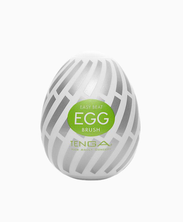 Tenga Easy Beat Egg Masturbator