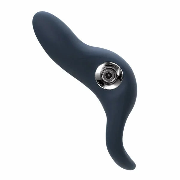 Sexy Bunny Rabbit Ears Vibrating Cock Ring