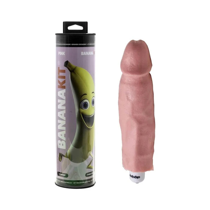 BANANAKIT Complete Kit