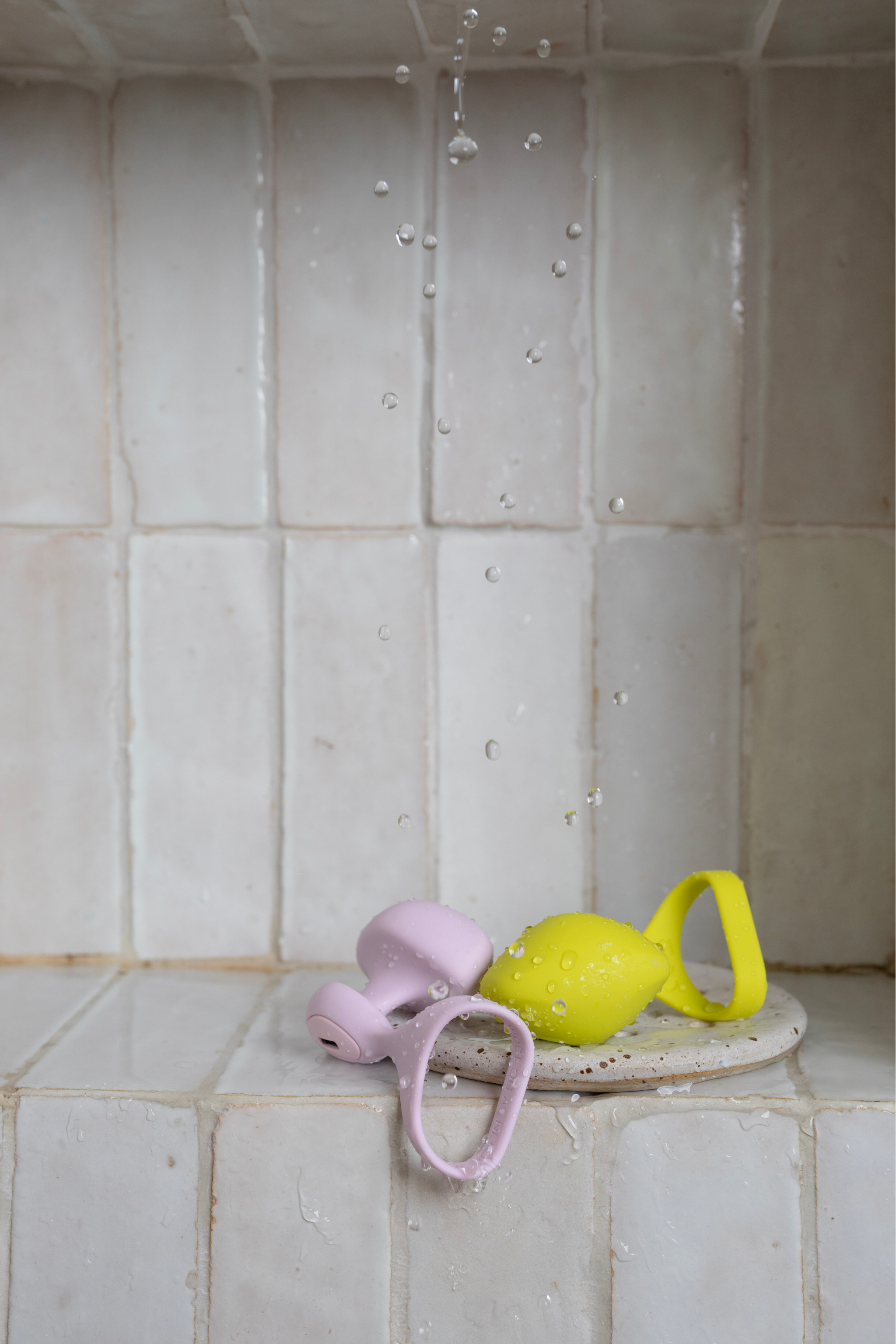 .Dame Fin 2.0 Finger Vibe