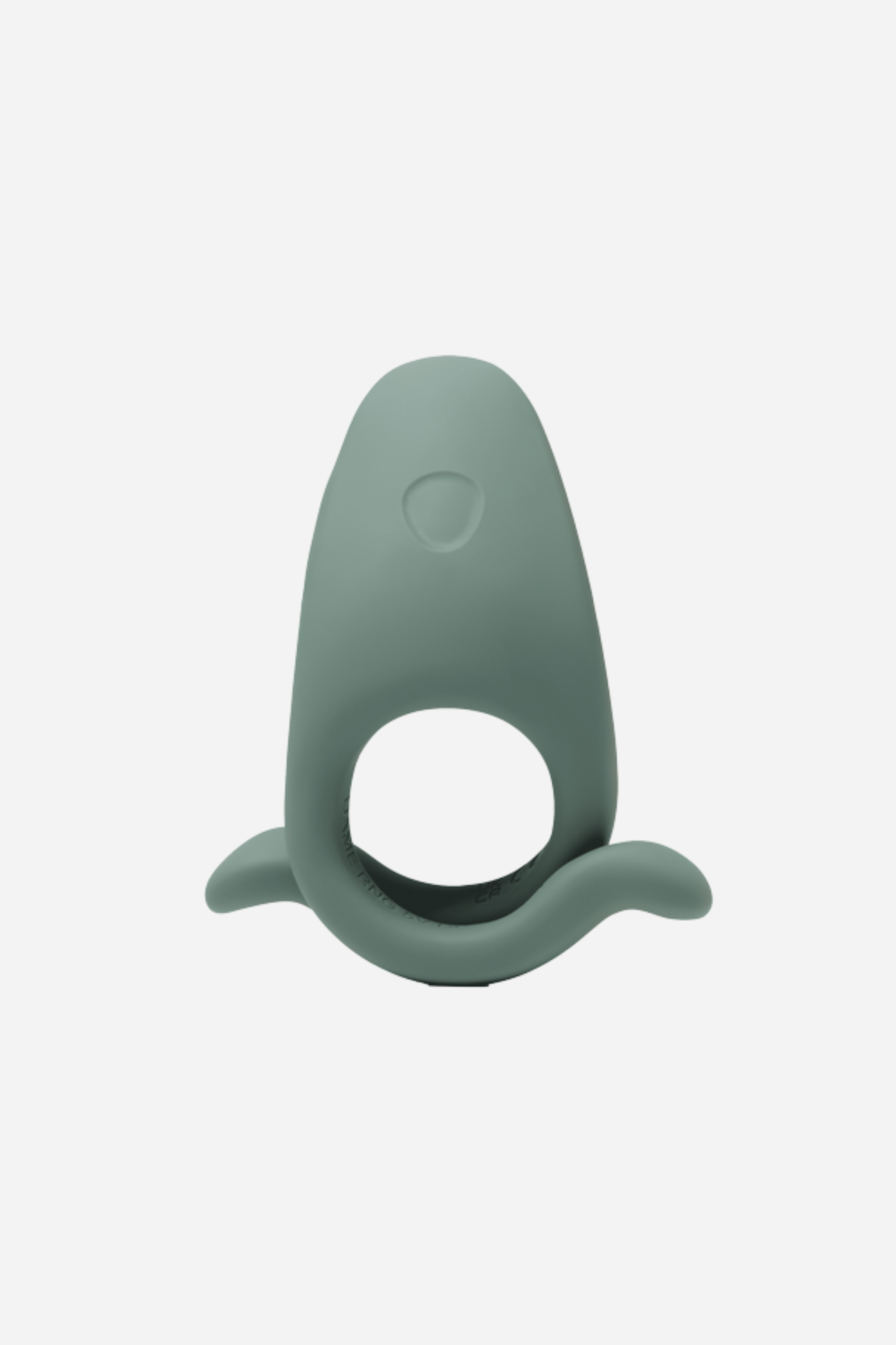 Hug Vibrating Cock Ring