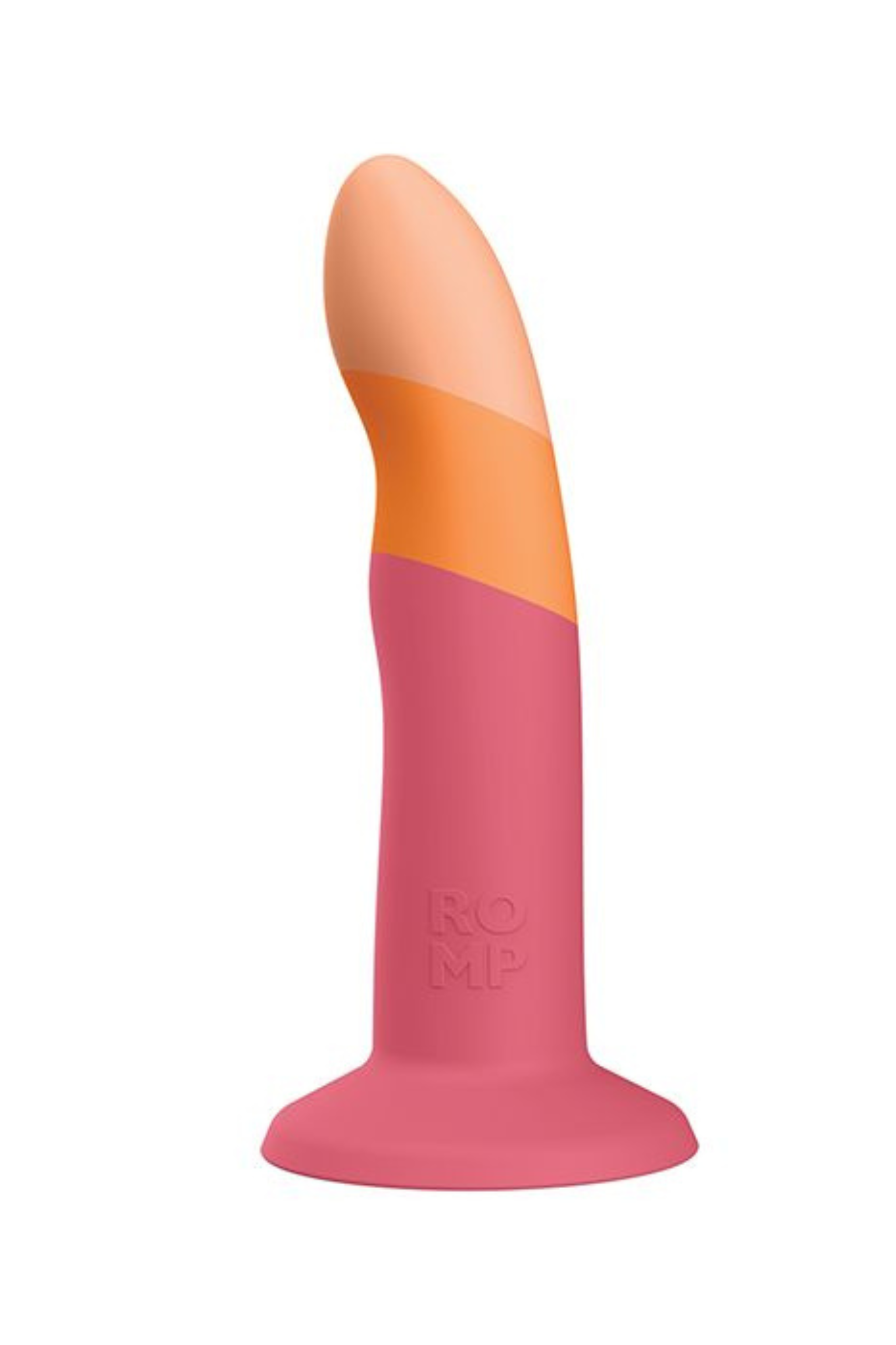 Dizi Pegging Dildo in Medium