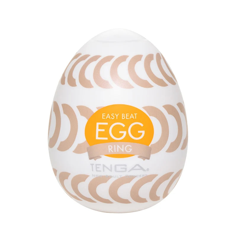 Tenga Egg Wonder Strokers