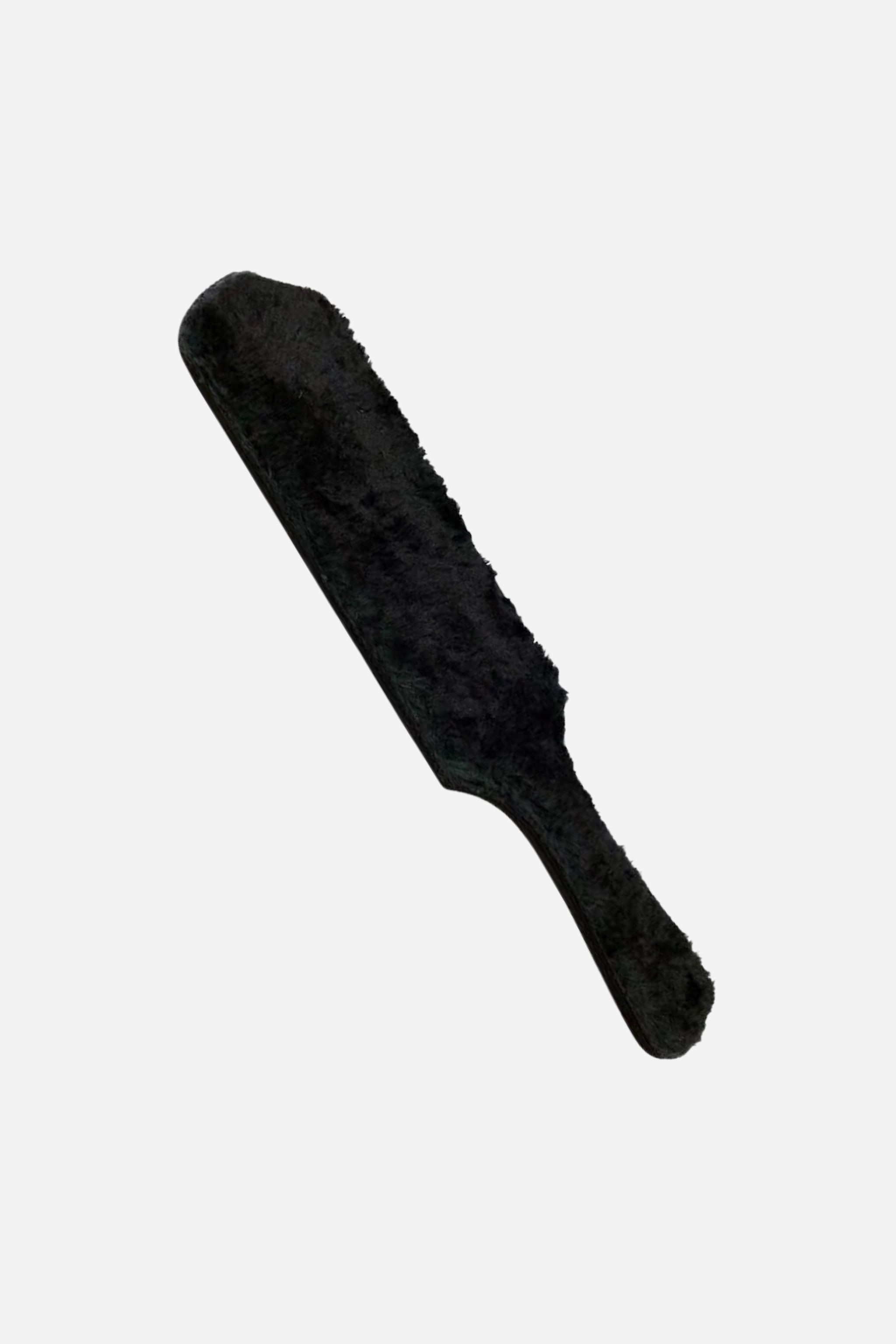 Nice and Naughty Fur Paddle