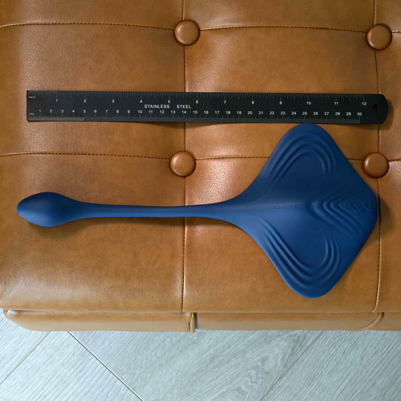 The Daily Grind Grinding & Stroking Pad