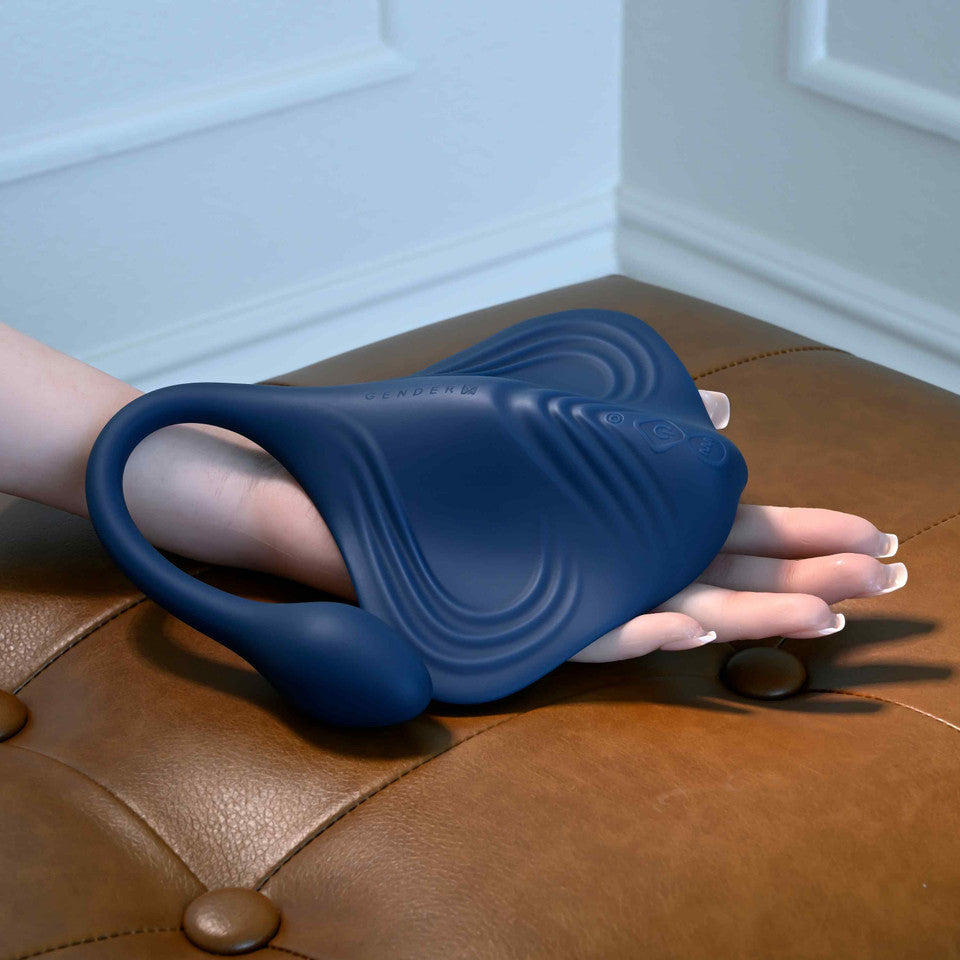 The Daily Grind Grinding & Stroking Pad