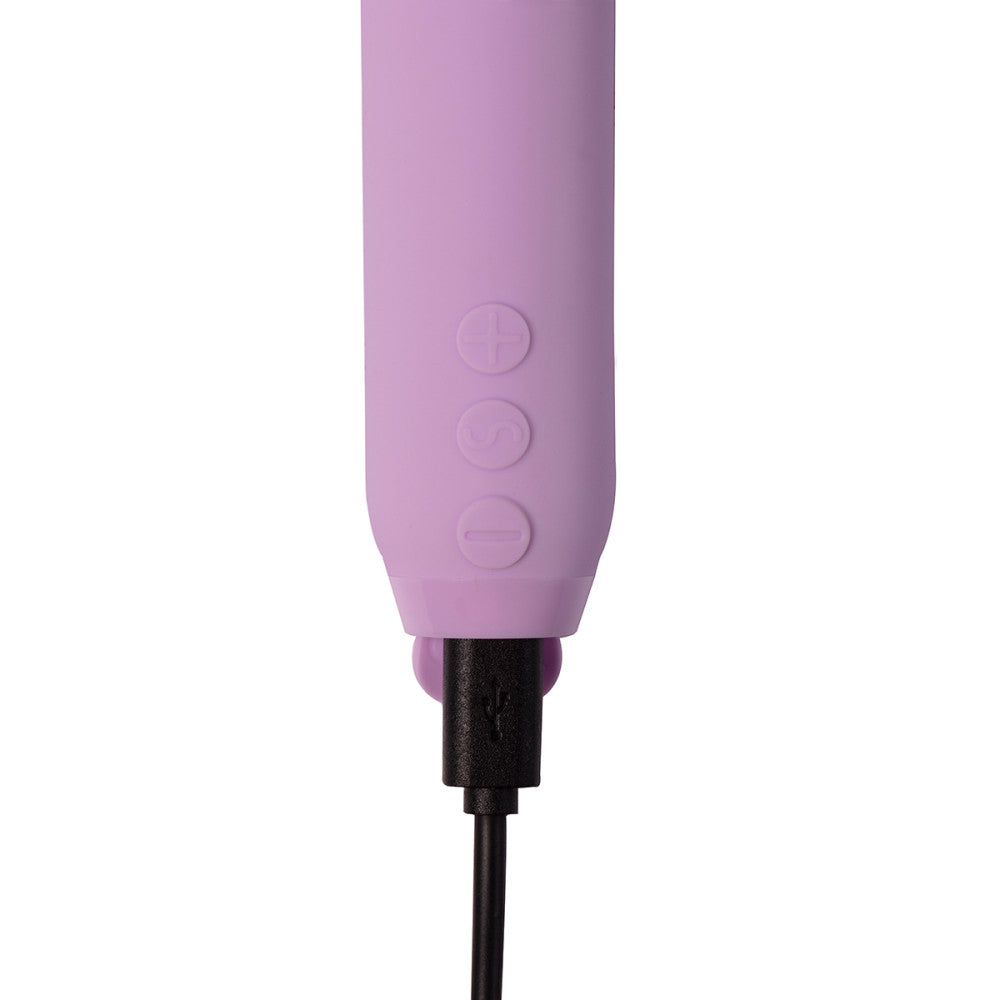 Je Joue Duet Textured Bullet