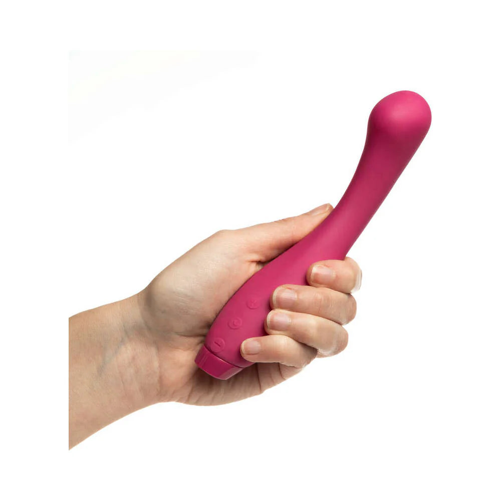 Je Joue Juno G-Spot Vibe
