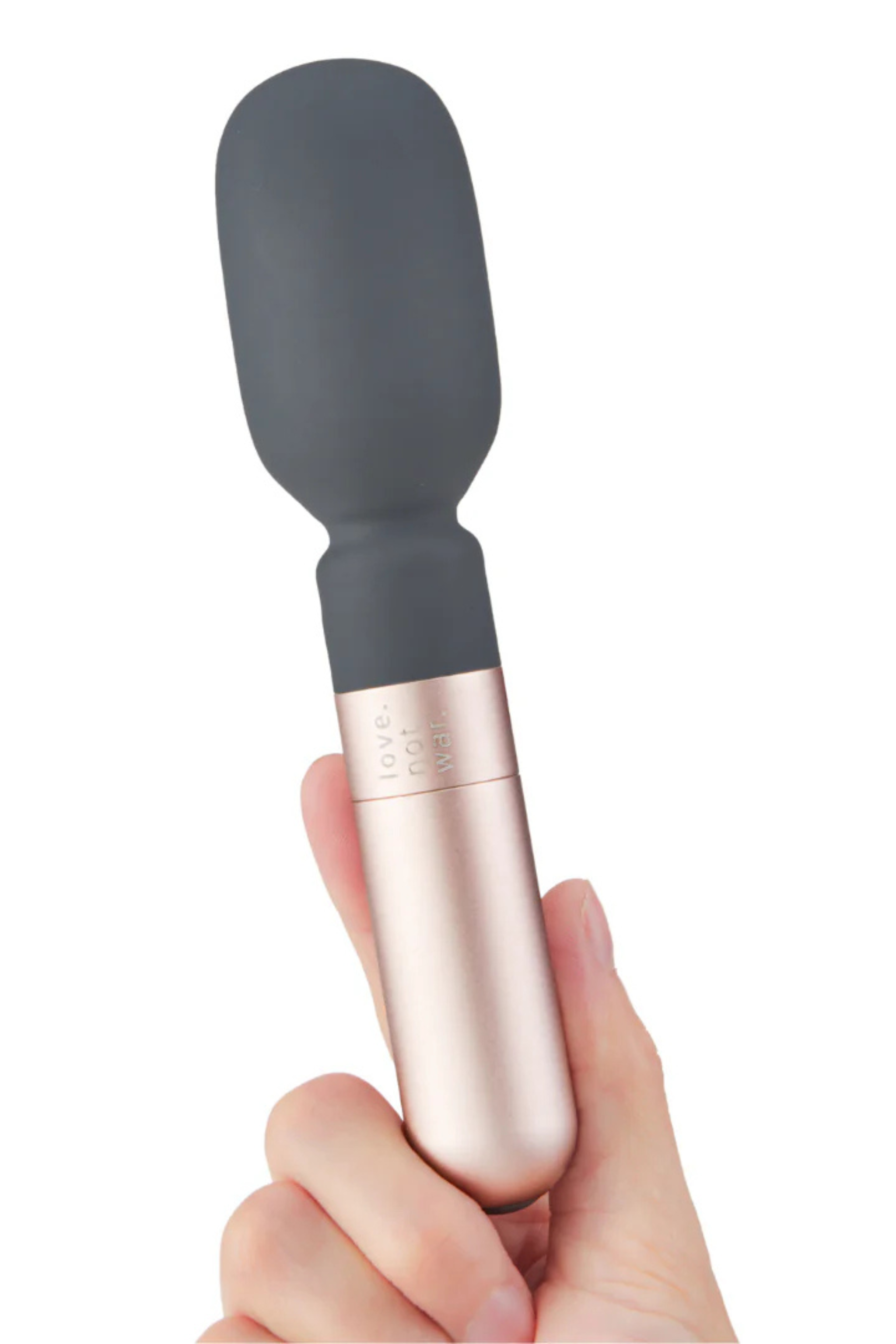 Complete Kit - Love Not War Head & Battery