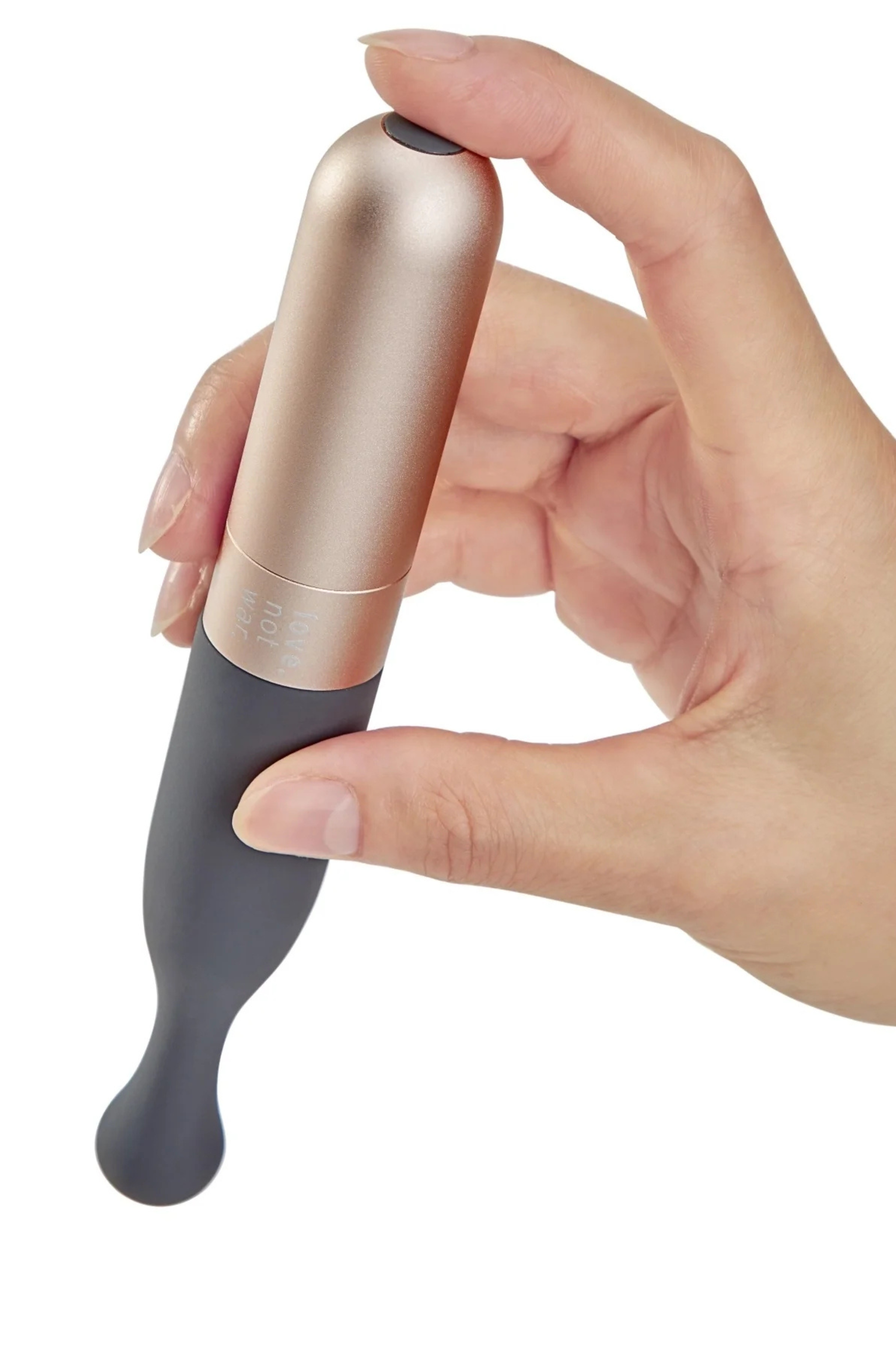 Complete Kit - Love Not War Head & Battery