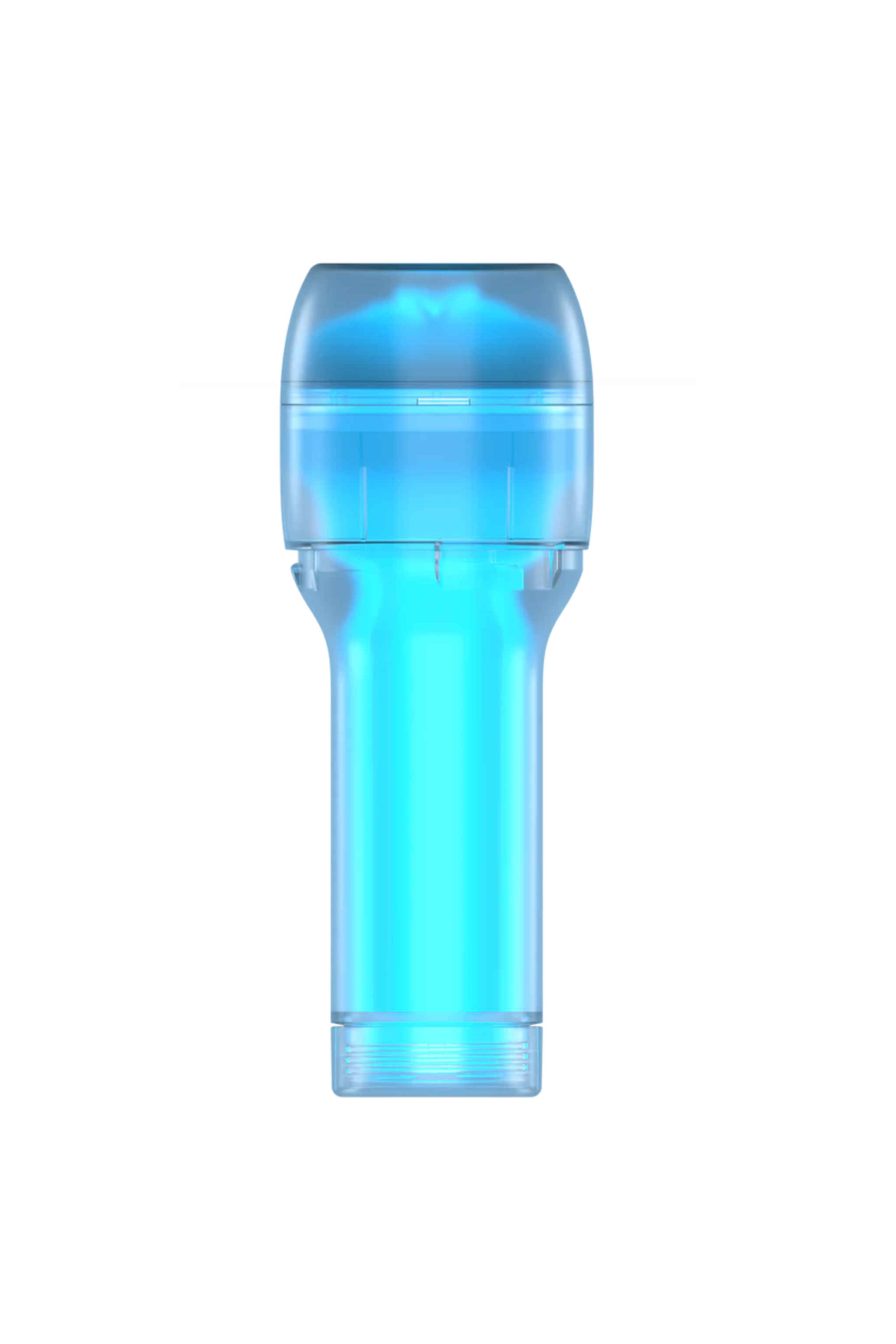 Kiiroo Feel Vagina Stroker in Glow in the Dark