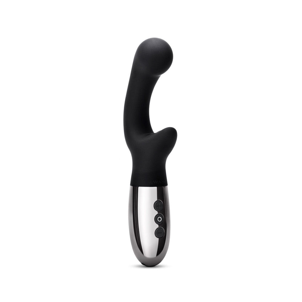 Le Wand XO Dual Vibrator