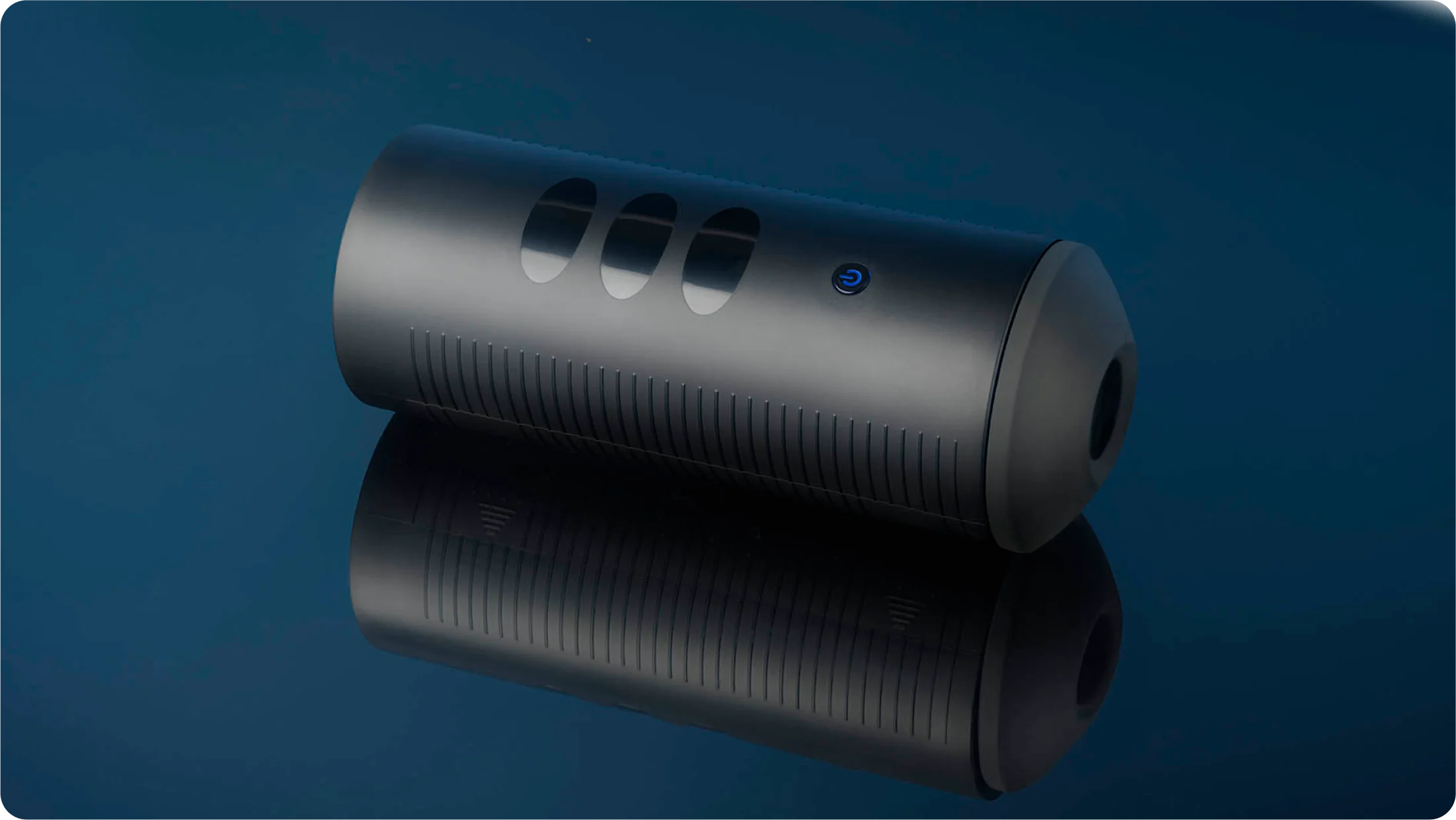Kiiroo Titan Vibrating Interactive Stroker