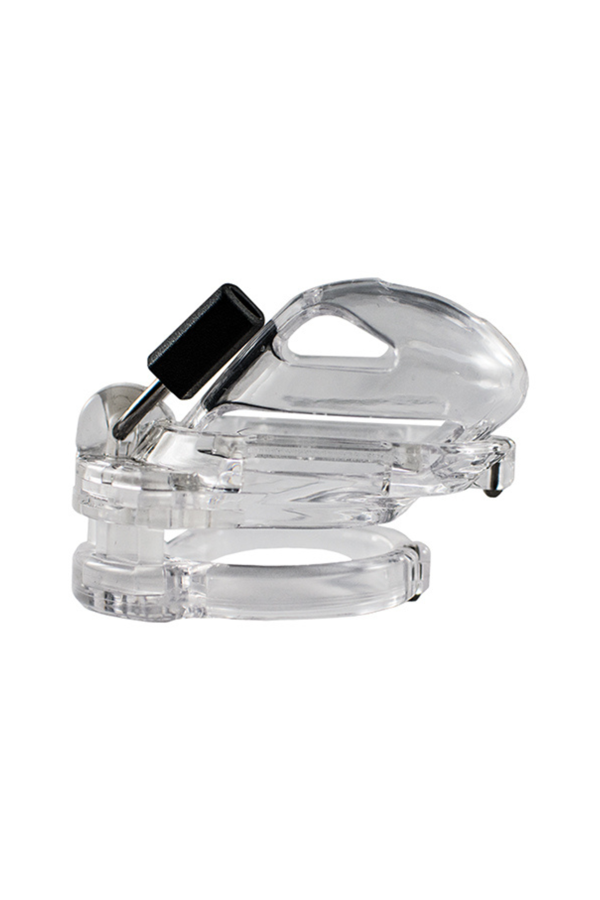Locked In Lust The Vice Mini V2 Chastity Cage