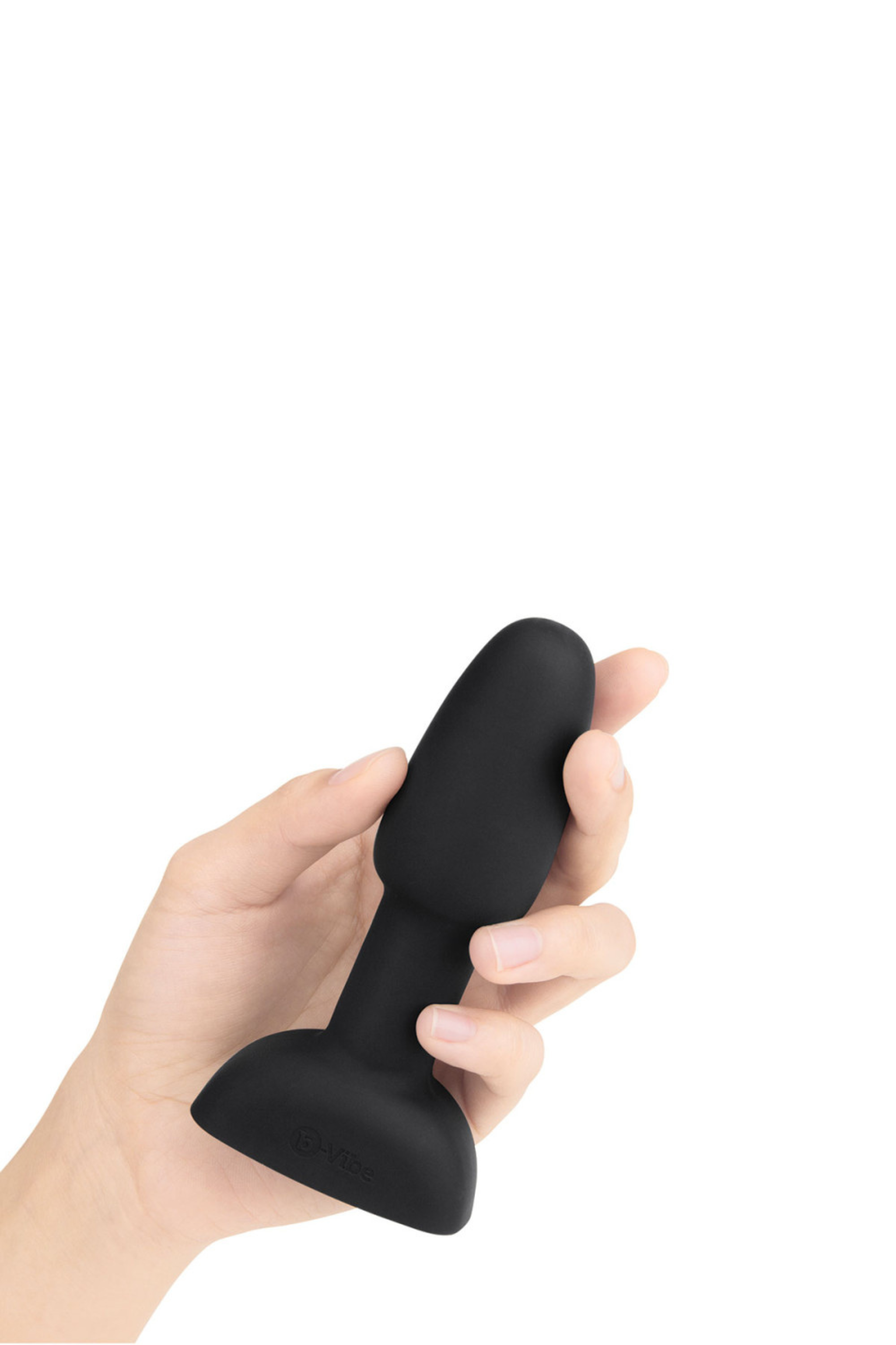 B-Vibe Petite Rimming & Rotating Plug