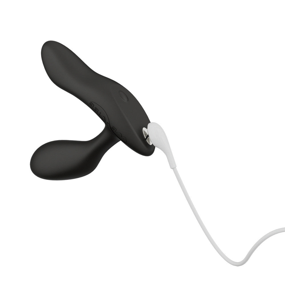 We-Vibe Vector+ Flexible Prostate Vibe