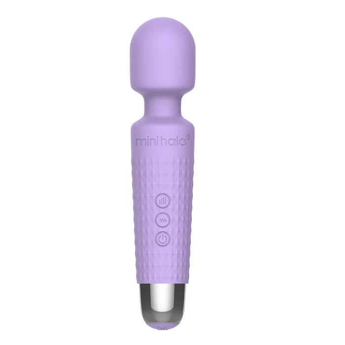 Halo Mini Wand